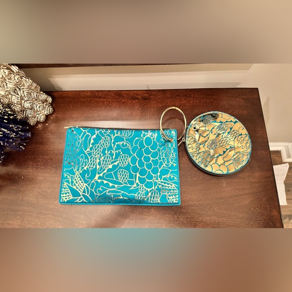 ASOS clutch - Picture 6 of 6